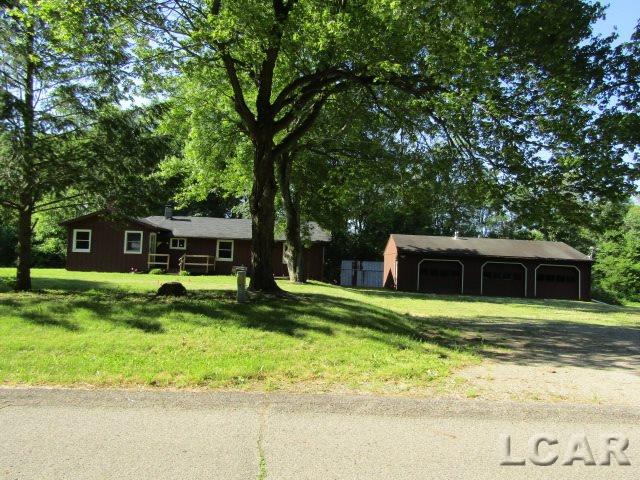 7571 Buckman Road Hanover, MI 49241 - Photo 4 of 15 50015461-3.JPG