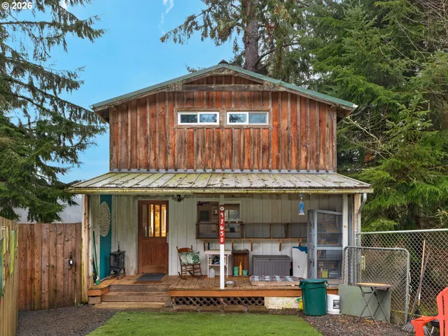 $365,000 | 92650 Claremont Road, Astoria, OR 97103