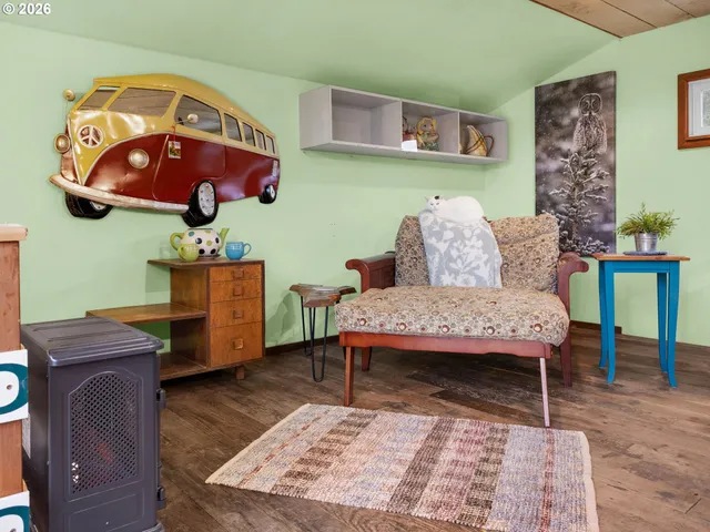 $365,000 | 92650 Claremont Road, Astoria, OR 97103