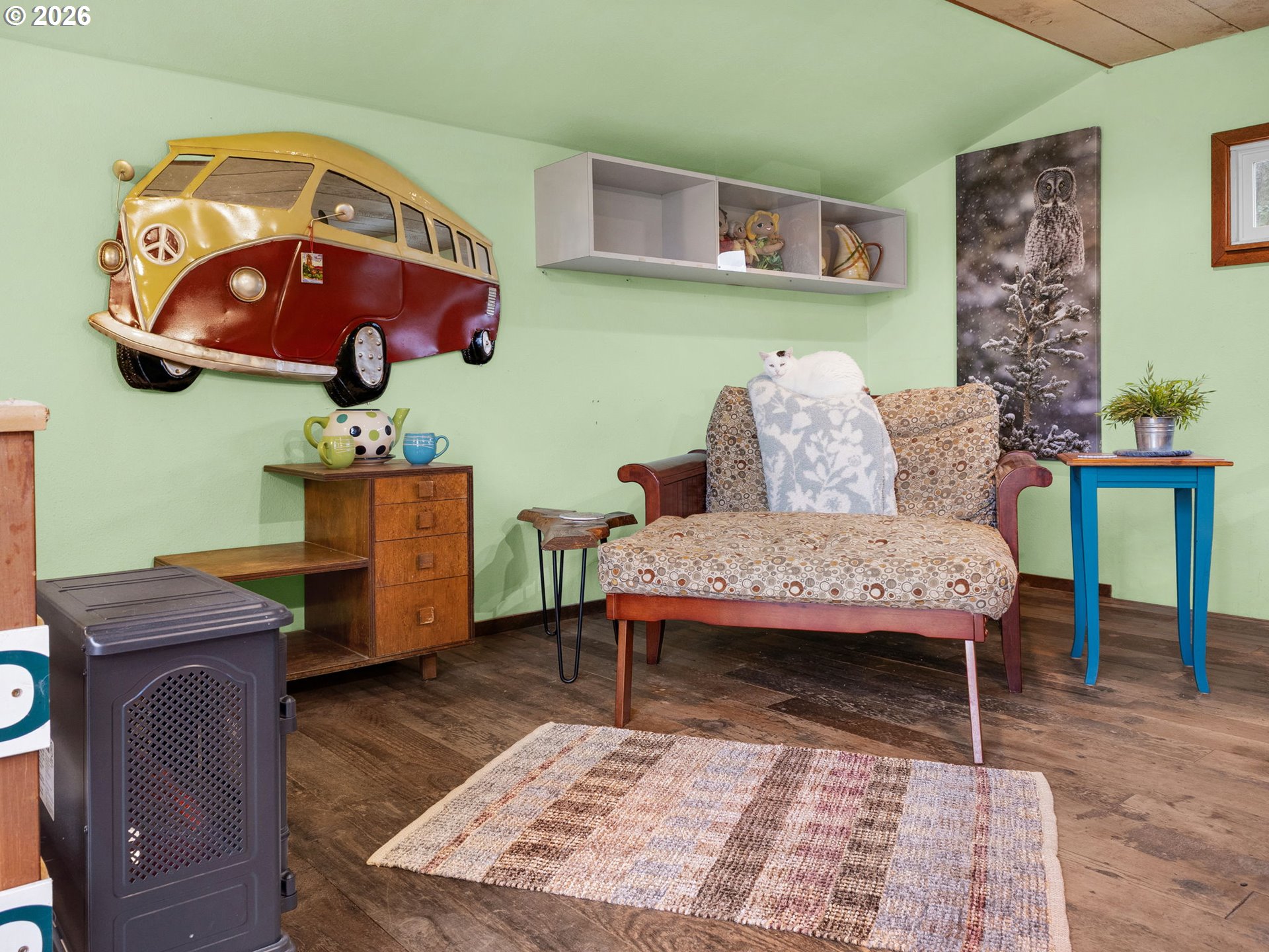 92650 Claremont Road Astoria, OR 97103 - Photo 13 of 26