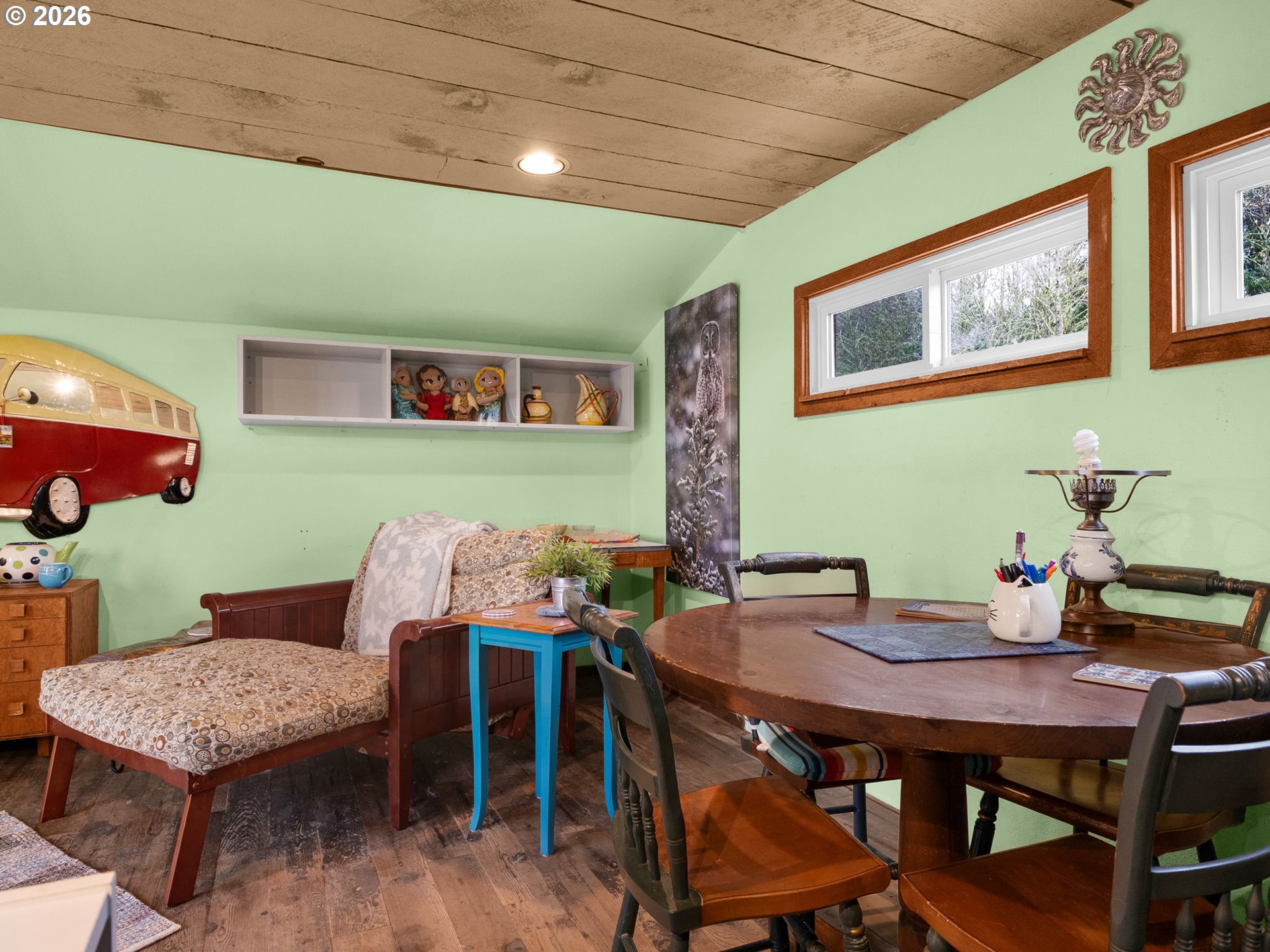 92650 Claremont Road Astoria, OR 97103 - Photo 16 of 26