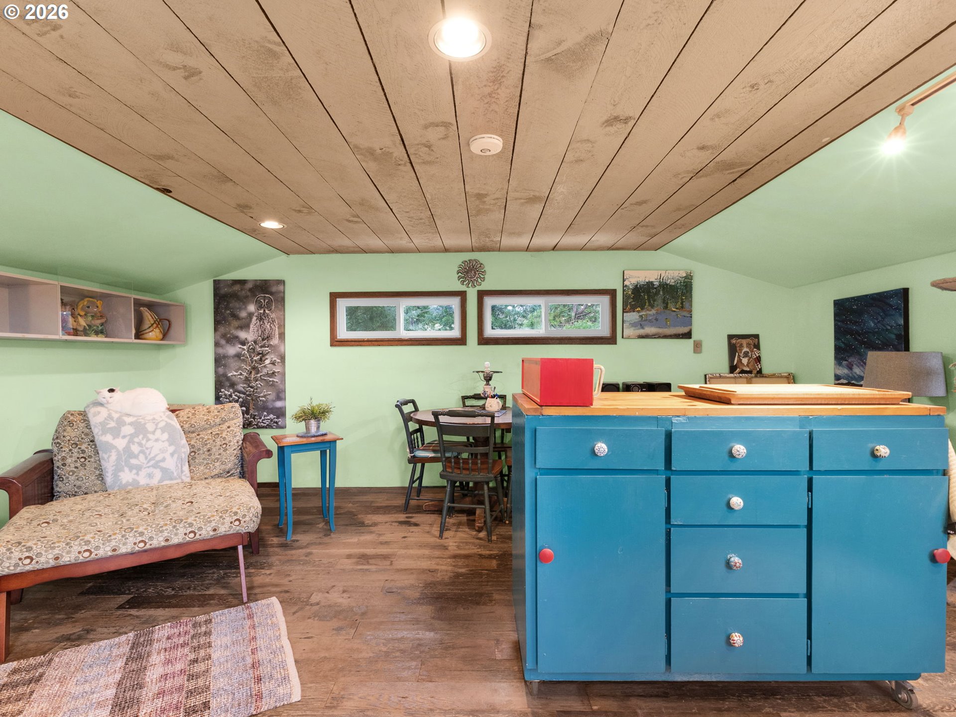 92650 Claremont Road Astoria, OR 97103 - Photo 19 of 26