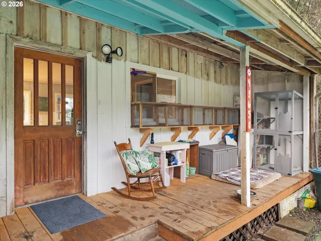 $365,000 | 92650 Claremont Road, Astoria, OR 97103