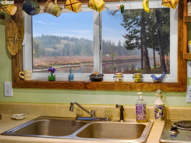 $365,000 | 92650 Claremont Road, Astoria, OR 97103