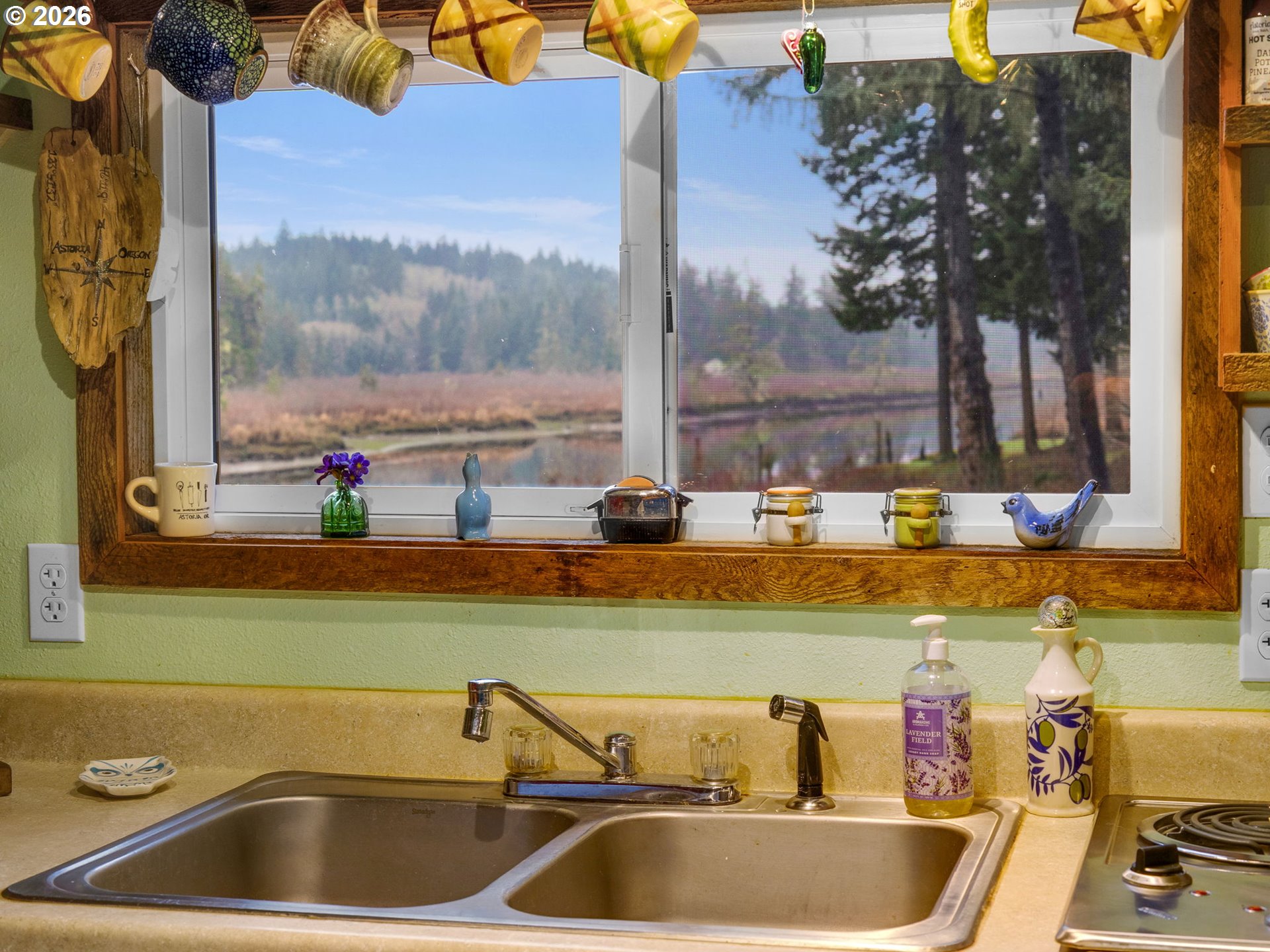 92650 Claremont Road Astoria, OR 97103 - Photo 21 of 26