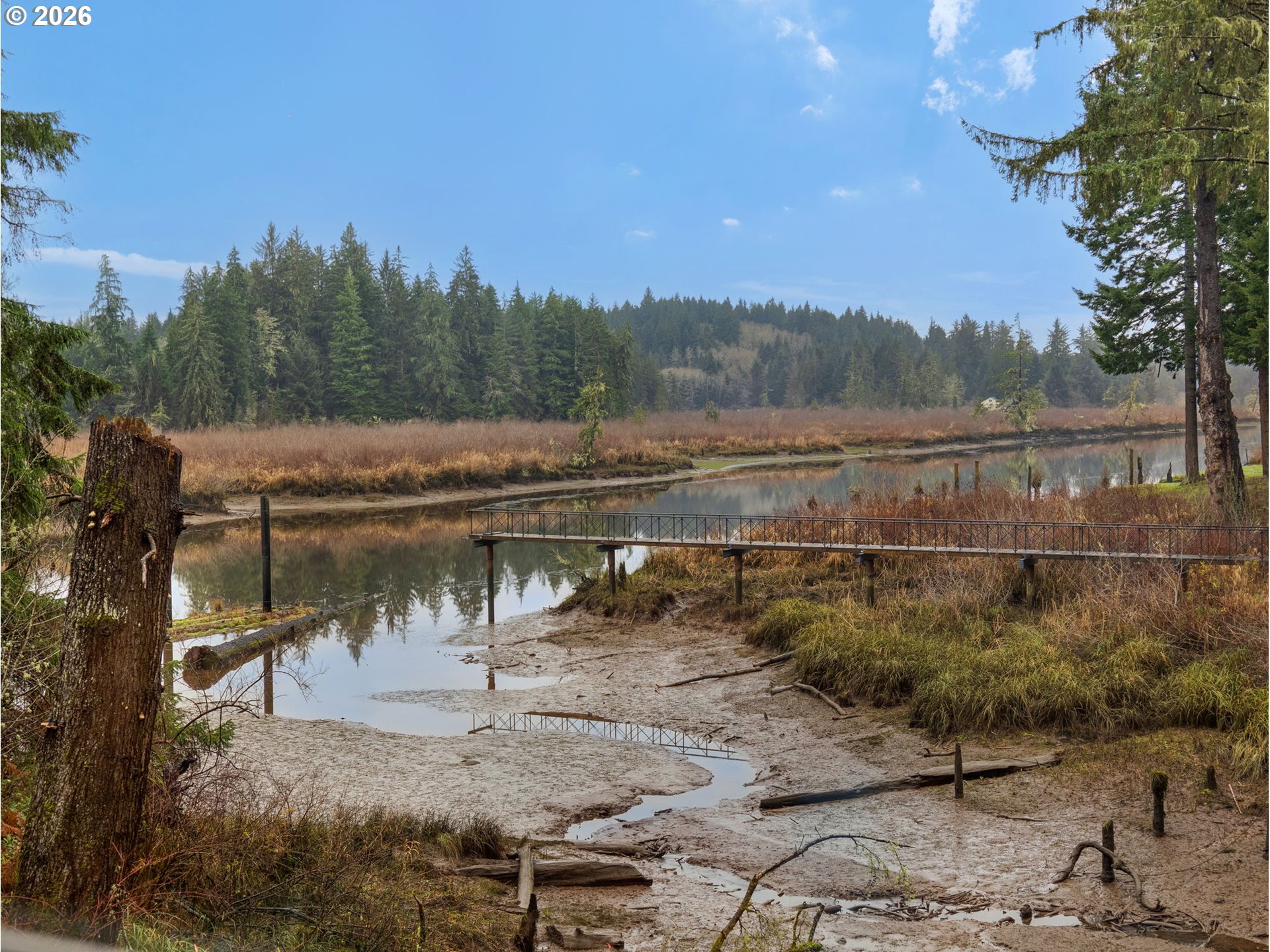 92650 Claremont Road Astoria, OR 97103 - Photo 22 of 26