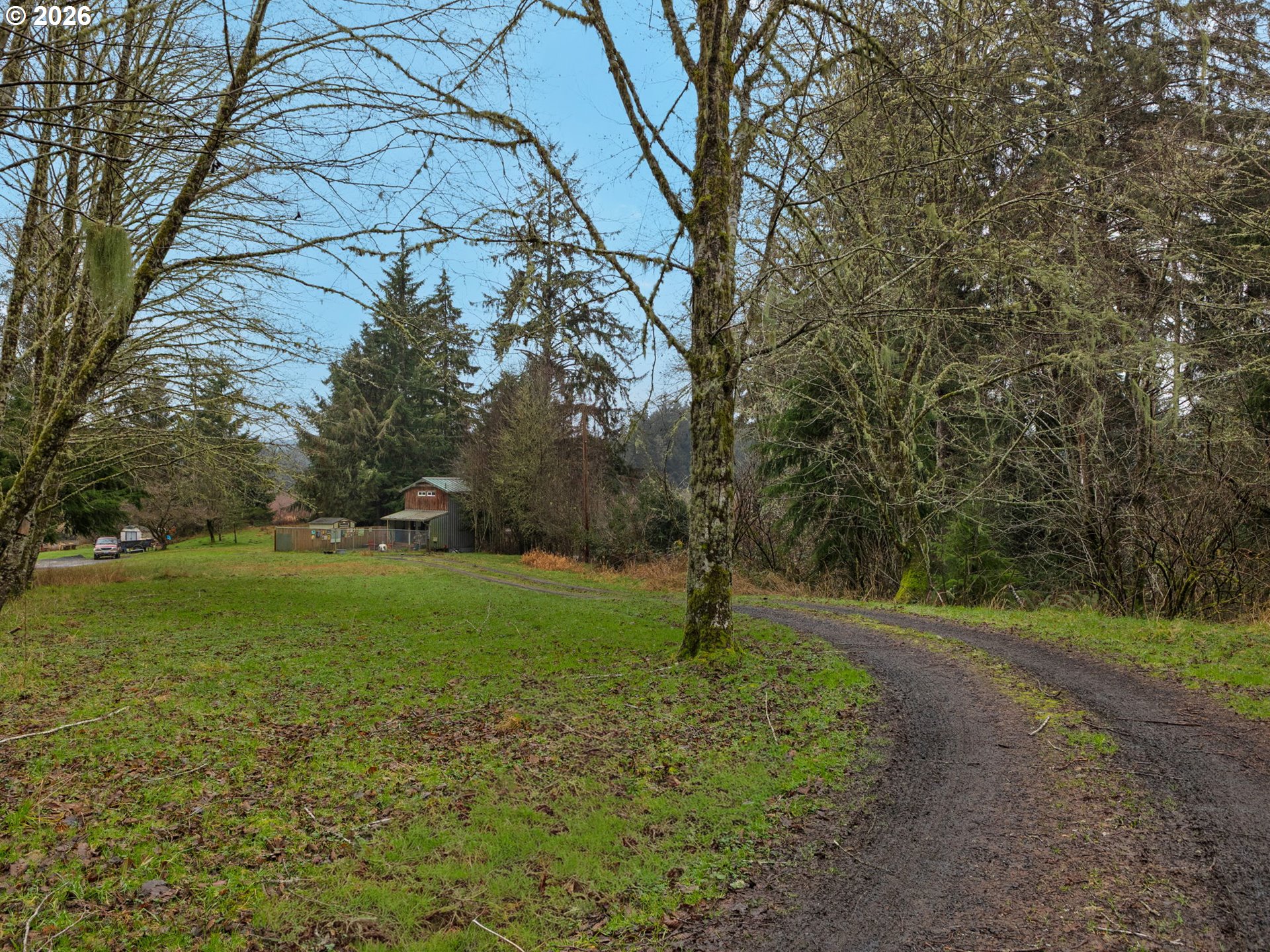 92650 Claremont Road Astoria, OR 97103 - Photo 23 of 26