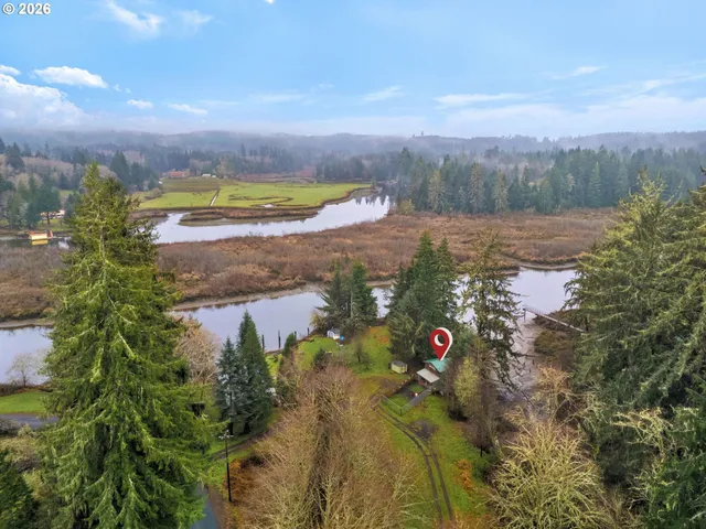 $365,000 | 92650 Claremont Road, Astoria, OR 97103