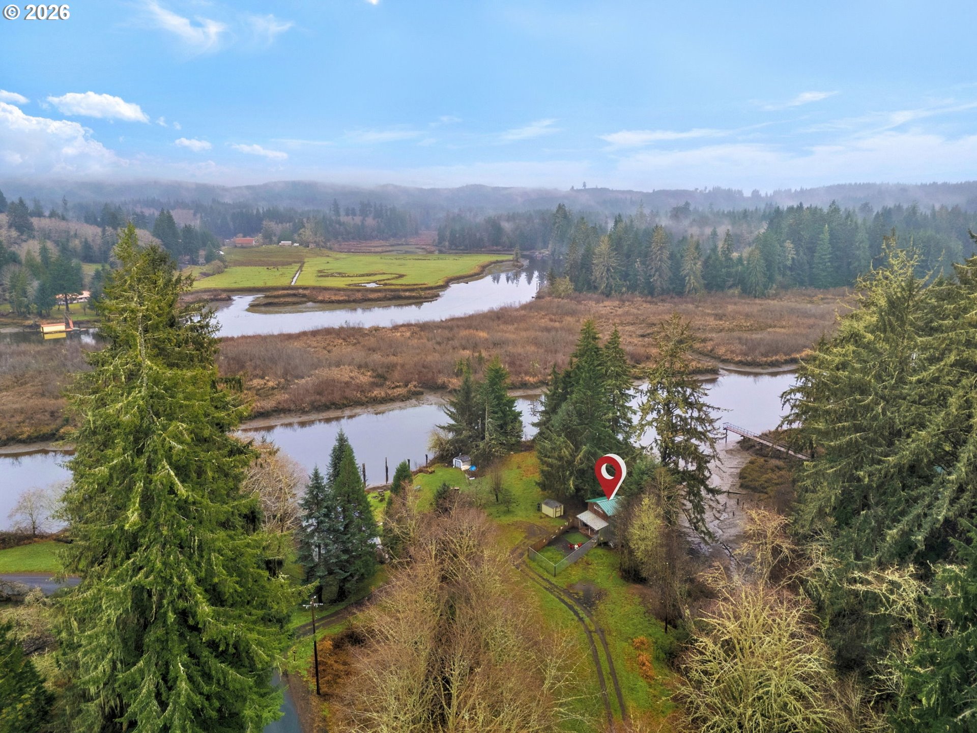 92650 Claremont Road Astoria, OR 97103 - Photo 25 of 26