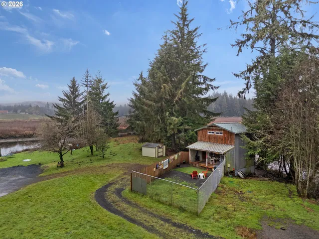 $365,000 | 92650 Claremont Road, Astoria, OR 97103