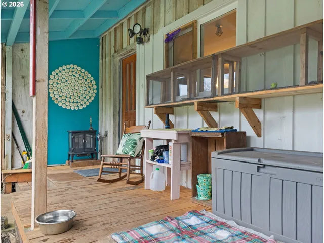 $365,000 | 92650 Claremont Road, Astoria, OR 97103