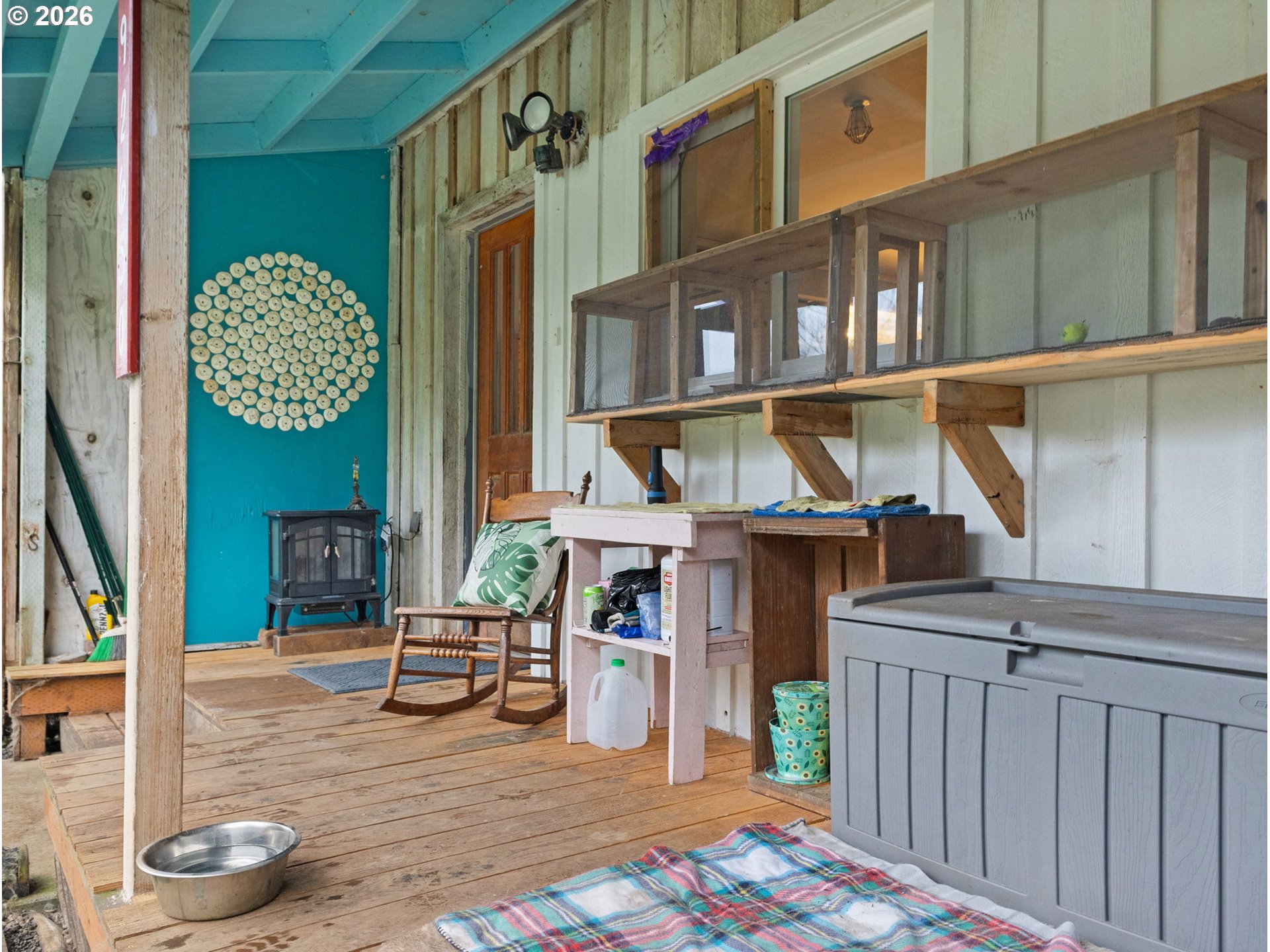 92650 Claremont Road Astoria, OR 97103 - Photo 3 of 26