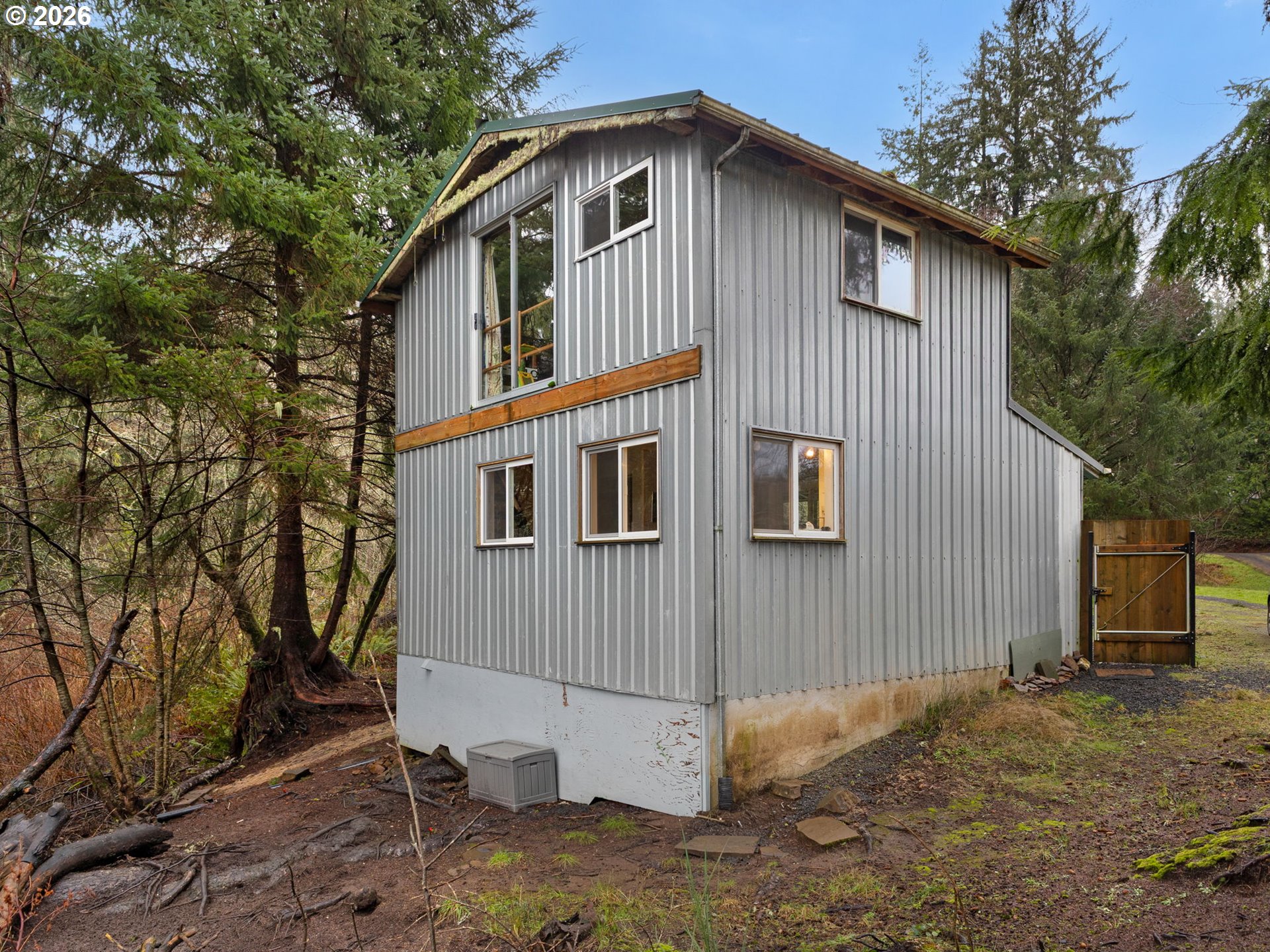 92650 Claremont Road Astoria, OR 97103 - Photo 4 of 26