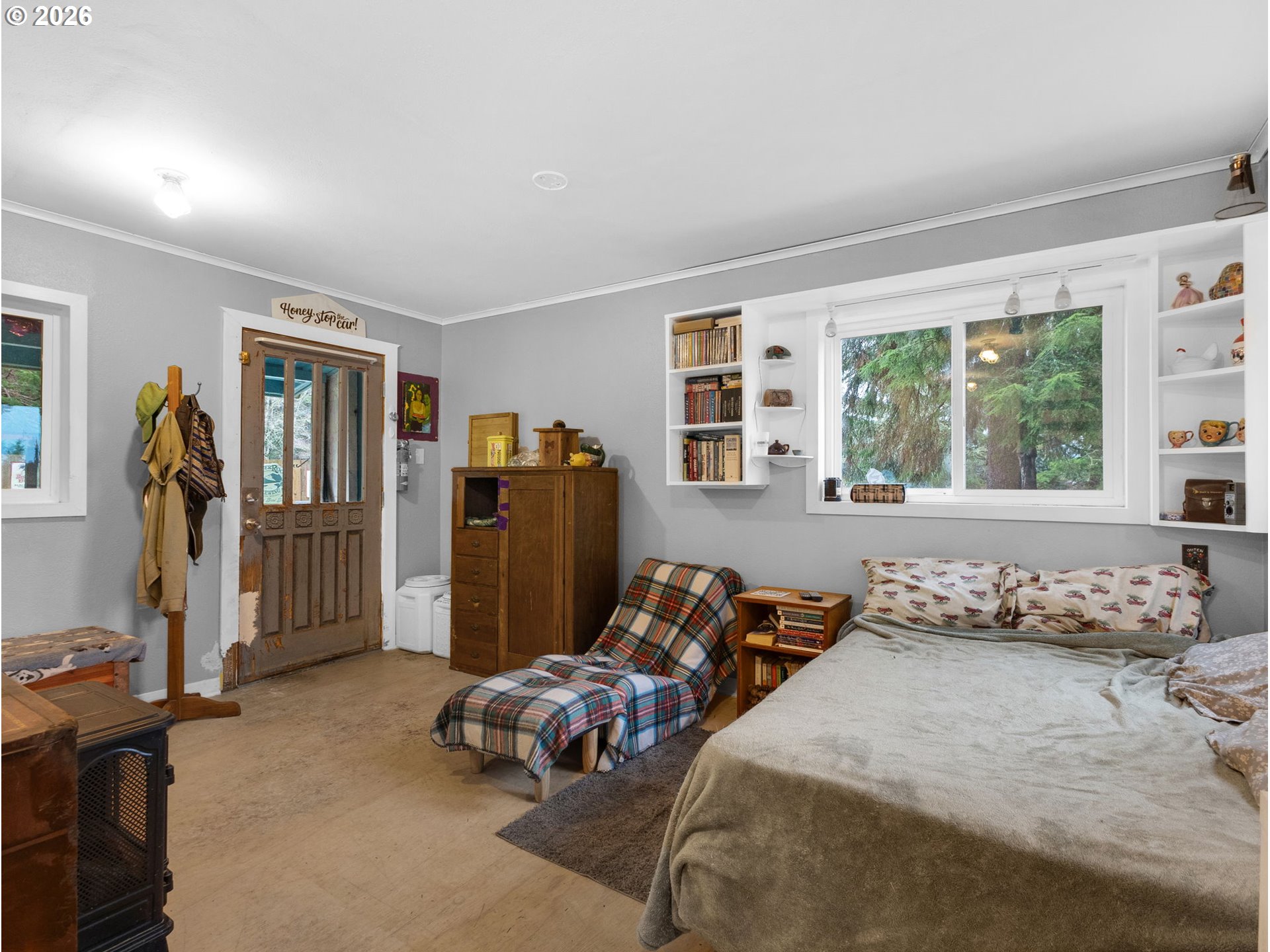 92650 Claremont Road Astoria, OR 97103 - Photo 7 of 26