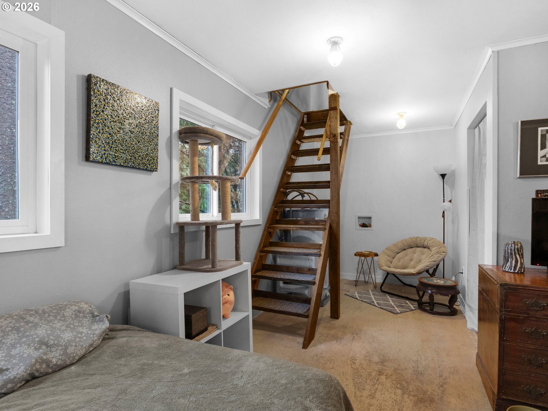 92650 Claremont Road Astoria, OR 97103 - Photo 10 of 26