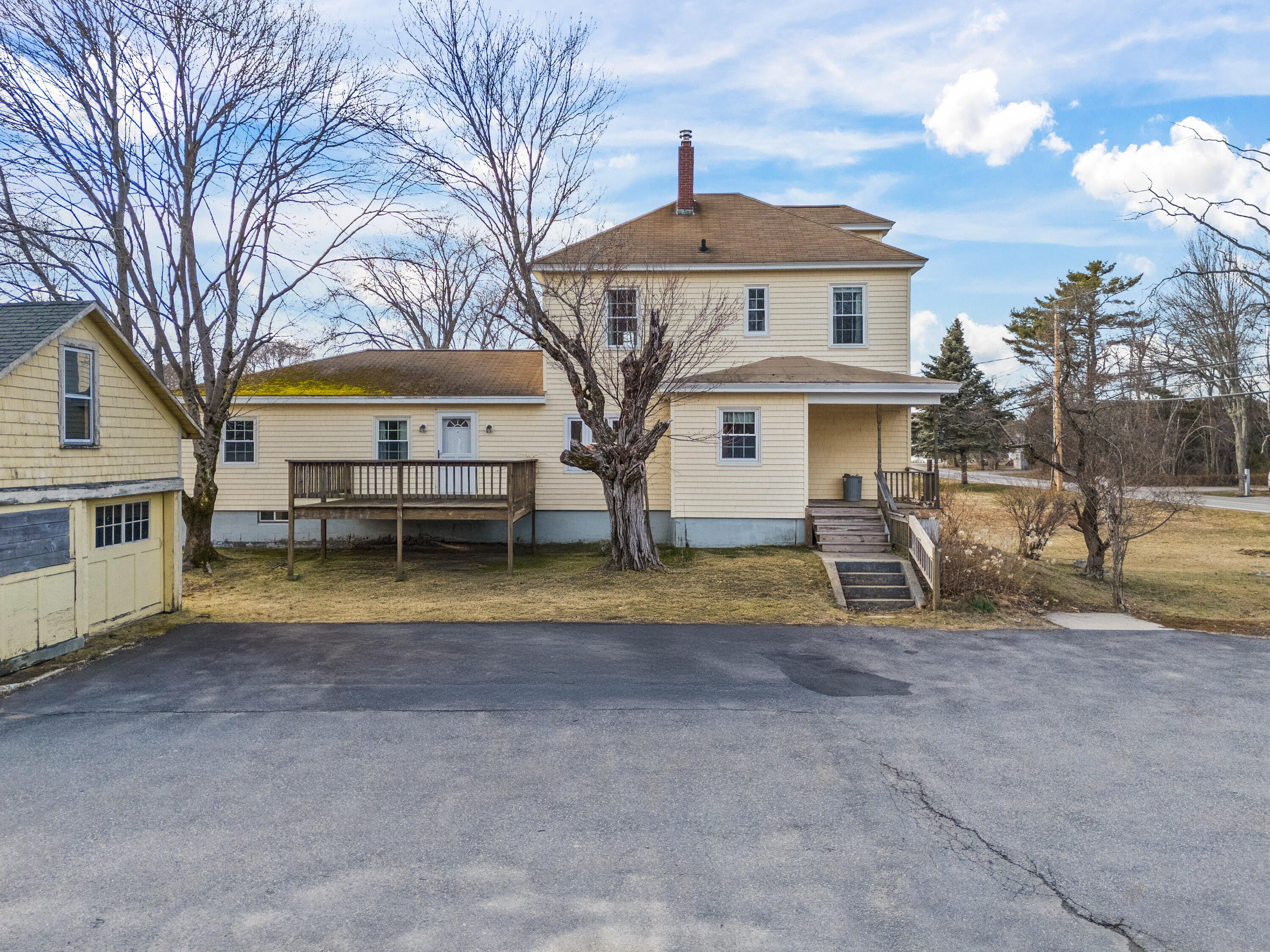 133 Eldridge Road Wells, ME 04090 - Photo 2 of 48 133 Eldridge Rd_103