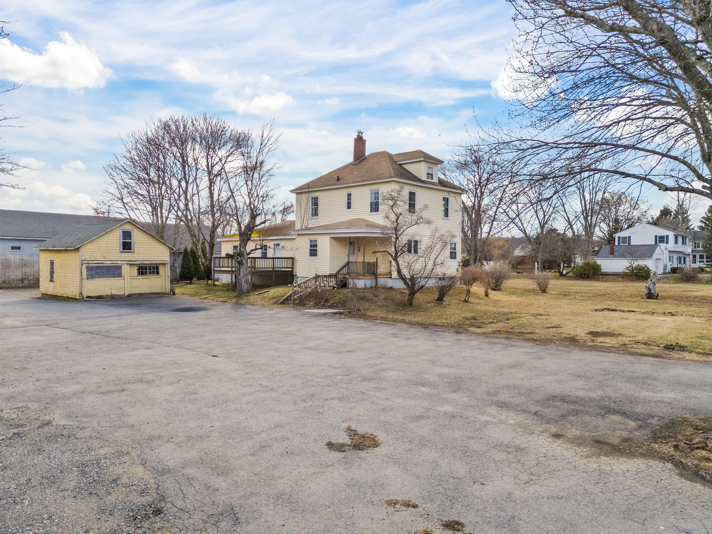 133 Eldridge Road Wells, ME 04090 - Photo 3 of 48 133 Eldridge Rd_101