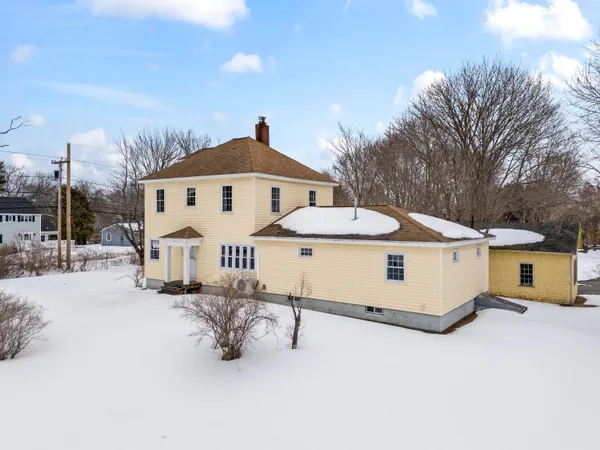 $1,190,000 | 133 Eldridge Road, Wells, ME 04090