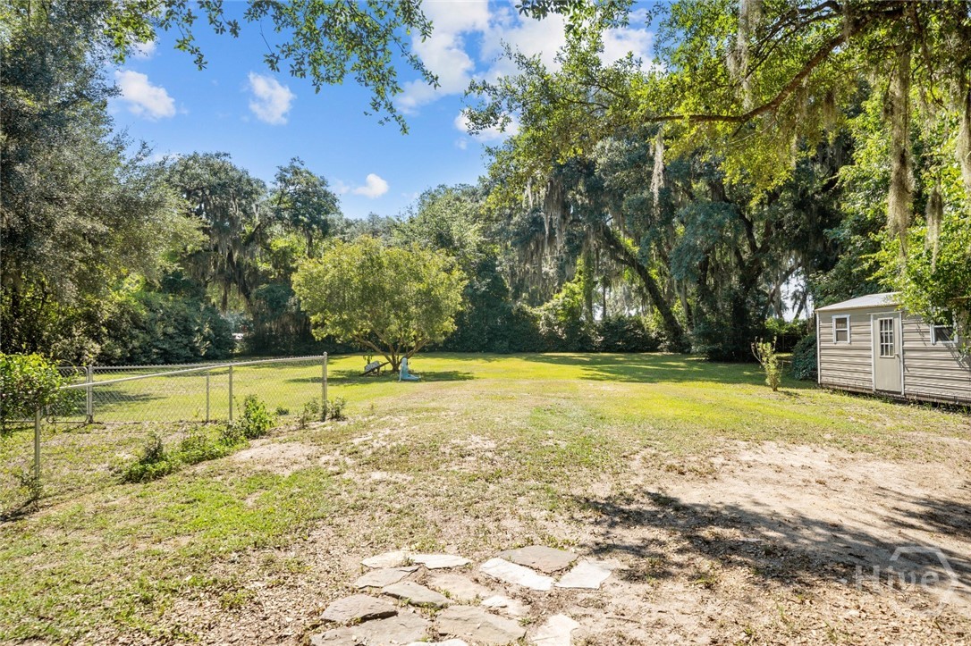 2243 Limerick Road Midway, GA 31320 - Photo 37 of 48 Yard