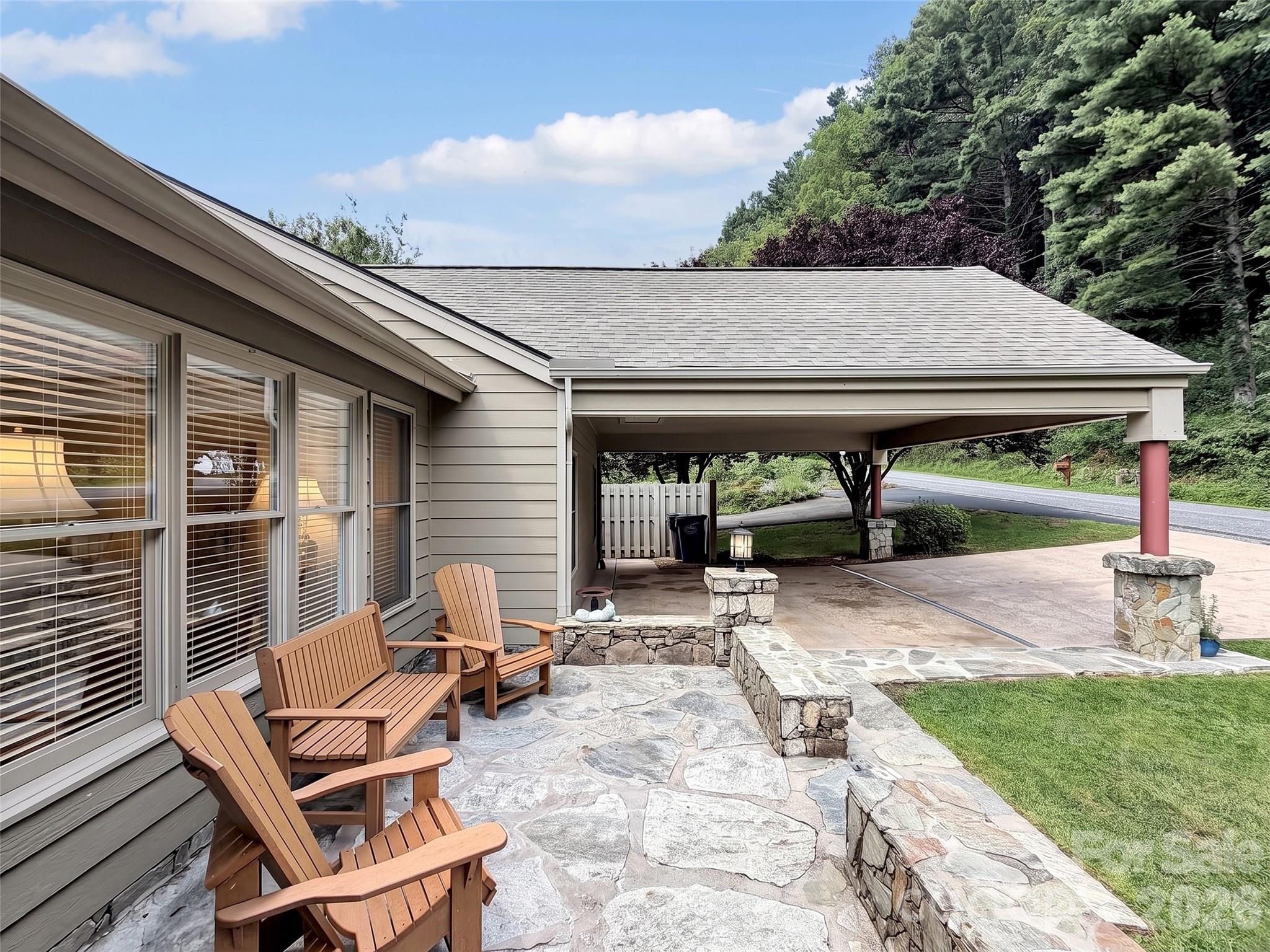936 Little Mountain Road Waynesville, NC 28786 - Photo 36 of 43 Gallery Image 36