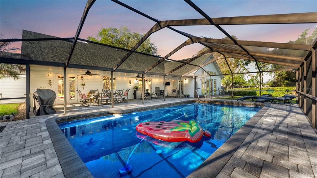 1804 Michelle Lane Lakeland, FL 33813 - Photo 61 of 83