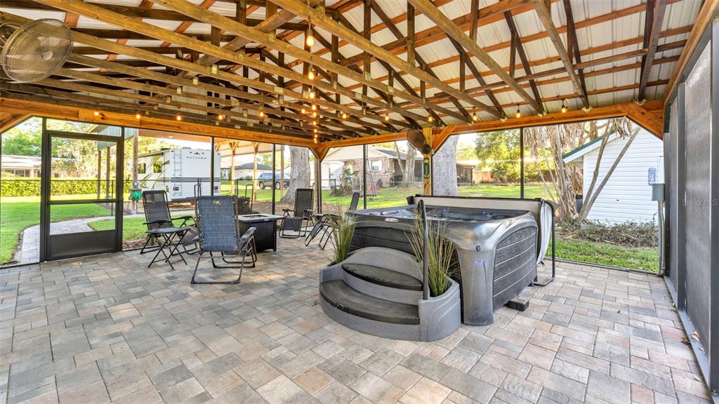 1804 Michelle Lane Lakeland, FL 33813 - Photo 68 of 83