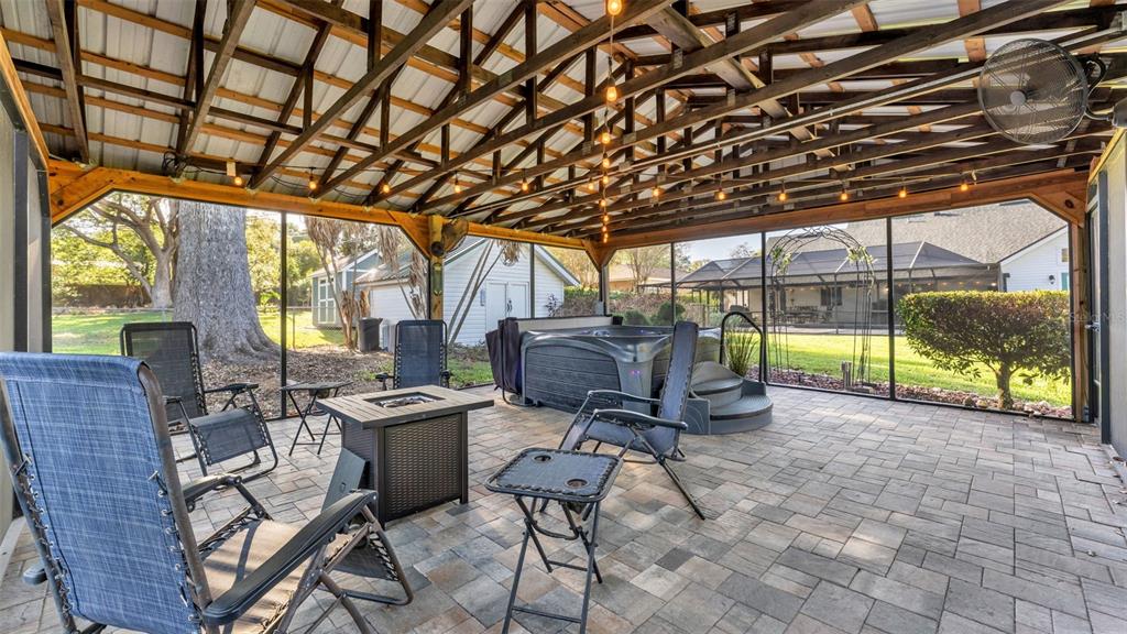 1804 Michelle Lane Lakeland, FL 33813 - Photo 70 of 83