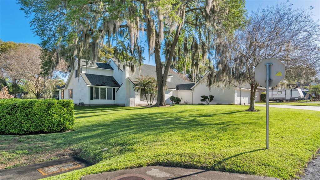 1804 Michelle Lane Lakeland, FL 33813 - Photo 79 of 83