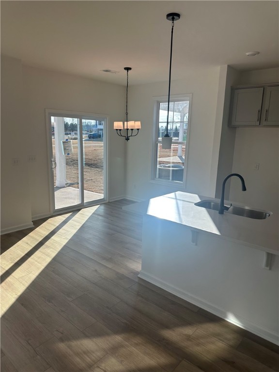 243 Brown Circle Easley, SC 29642 - Photo 5 of 7