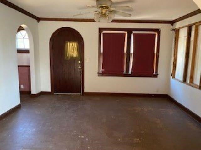 814 Delaware Perry, OK 73077 - Photo 5 of 12 Gallery Image 5