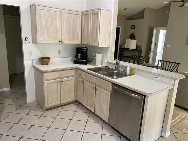$2,150 | 15640 Kensington Trail, Clermont, FL 34711