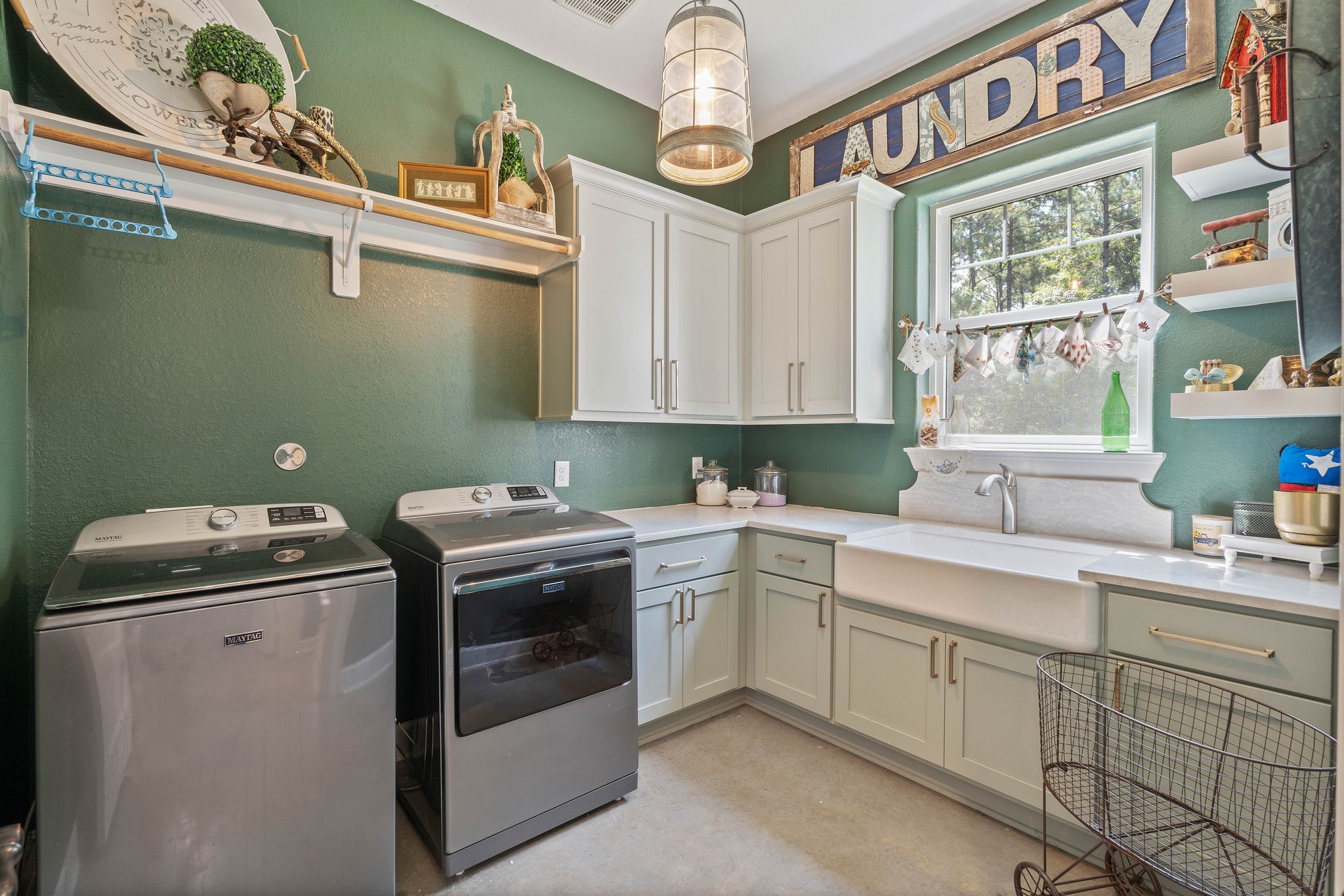 126 Fluorite Court Huntsville, TX 77340 - Photo 25 of 50