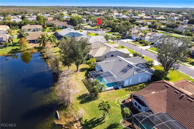 $3,000 | 8361 Trentwood Court, Fort Myers, FL 33912