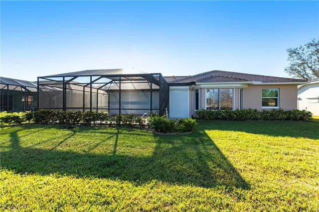 $3,000 | 8361 Trentwood Court, Fort Myers, FL 33912