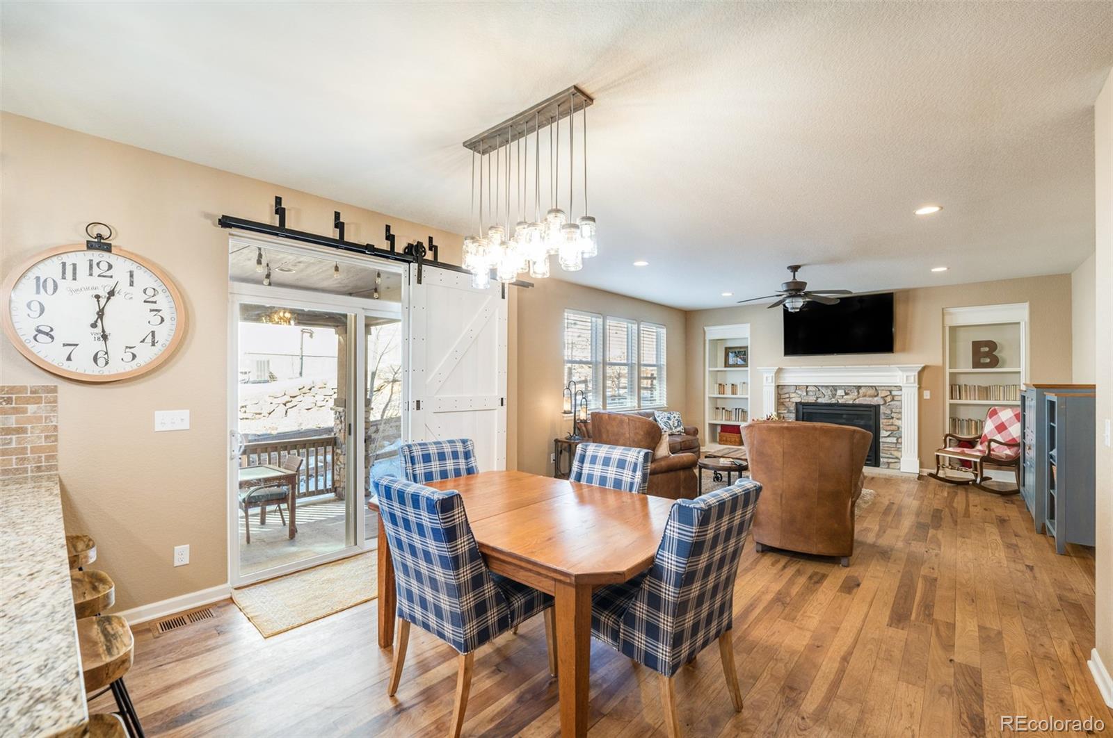 831 Elk Rest Road Evergreen, CO 80439 - Photo 11 of 40 Gallery Image 11