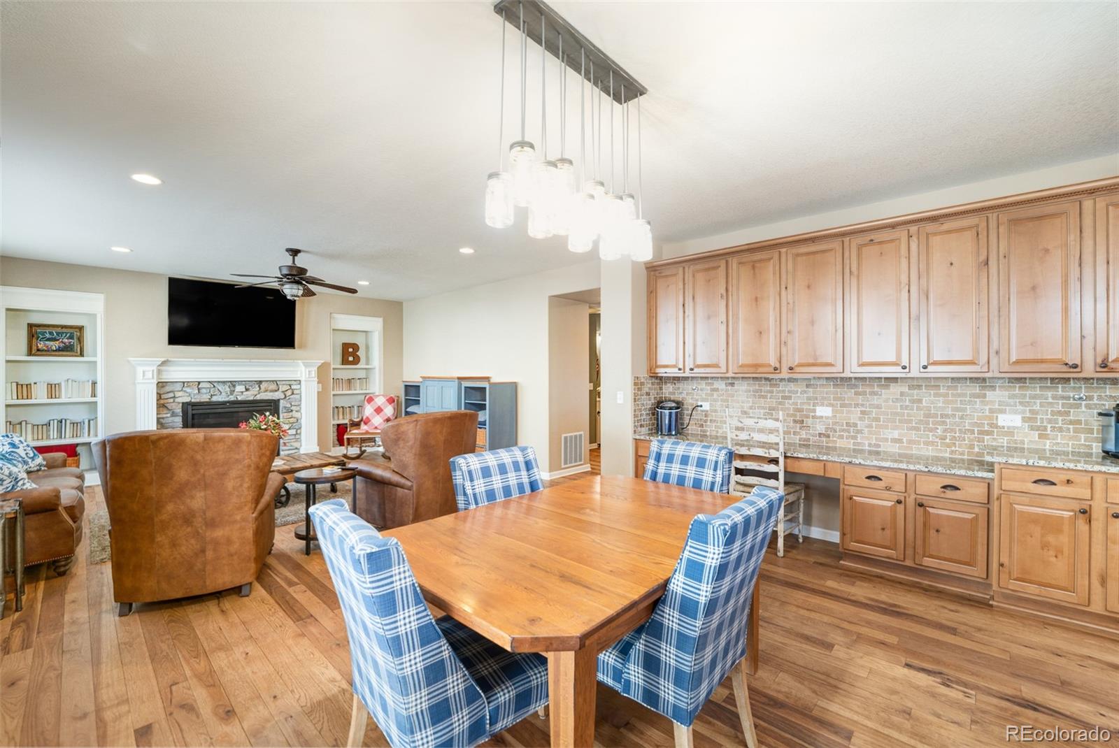 831 Elk Rest Road Evergreen, CO 80439 - Photo 13 of 40 Gallery Image 13
