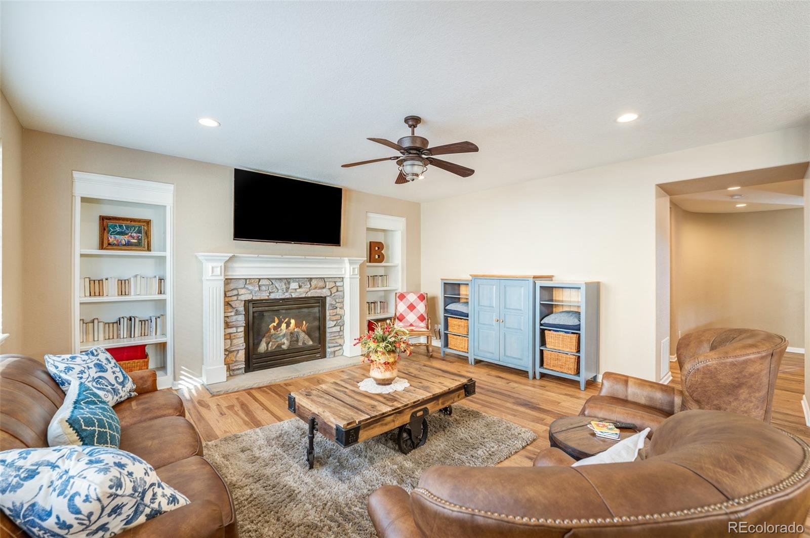 831 Elk Rest Road Evergreen, CO 80439 - Photo 14 of 40 Gallery Image 14