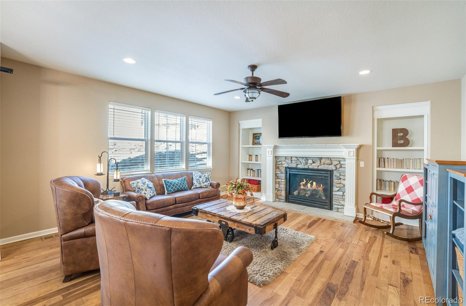 831 Elk Rest Road Evergreen, CO 80439 - Photo 15 of 40 Gallery Image 15