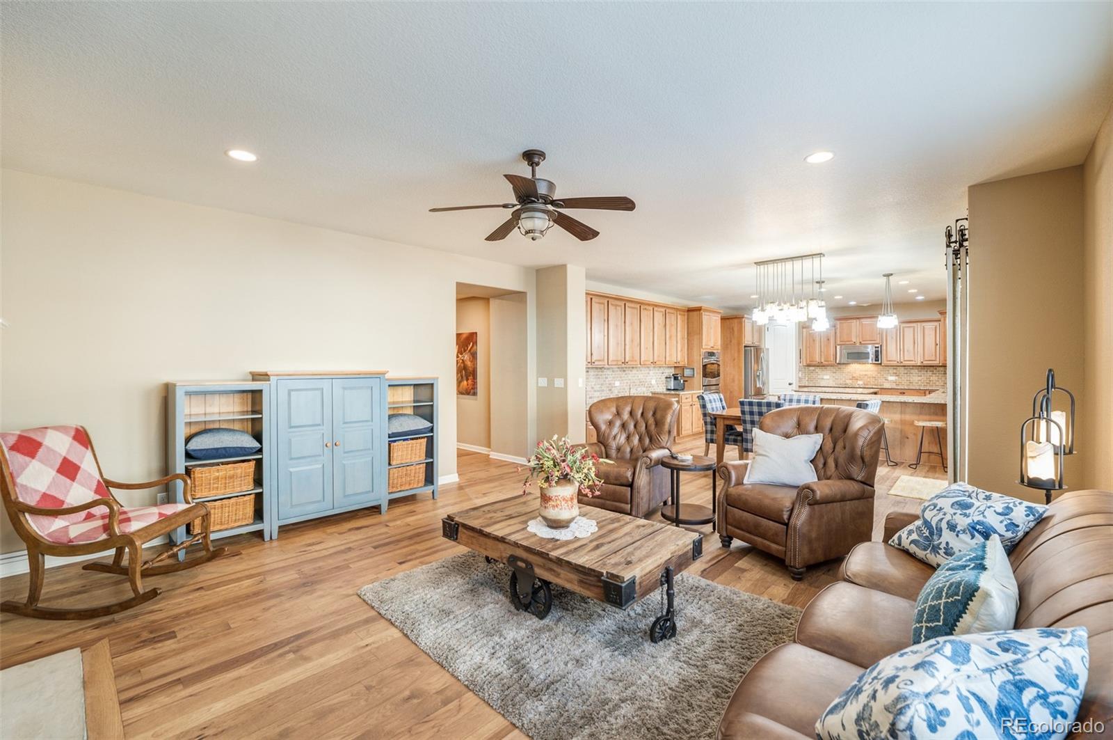 831 Elk Rest Road Evergreen, CO 80439 - Photo 16 of 40 Gallery Image 16