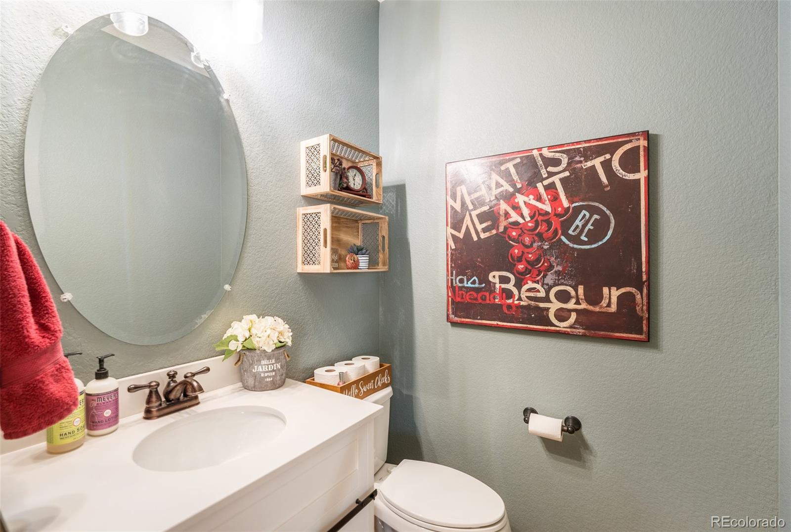 831 Elk Rest Road Evergreen, CO 80439 - Photo 18 of 40 Gallery Image 18