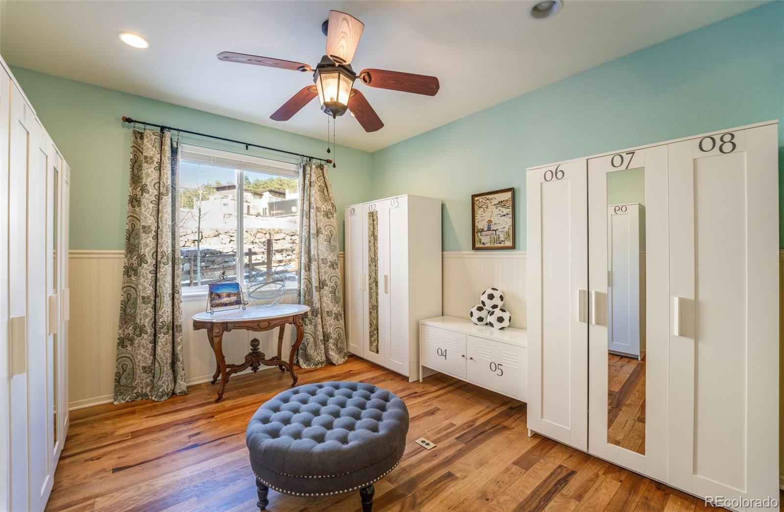 831 Elk Rest Road Evergreen, CO 80439 - Photo 19 of 40 Gallery Image 19