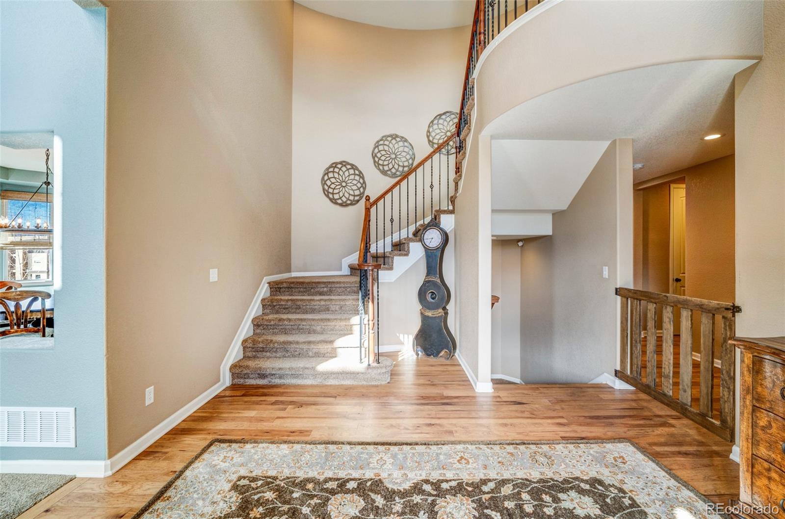 831 Elk Rest Road Evergreen, CO 80439 - Photo 2 of 40 Gallery Image 2
