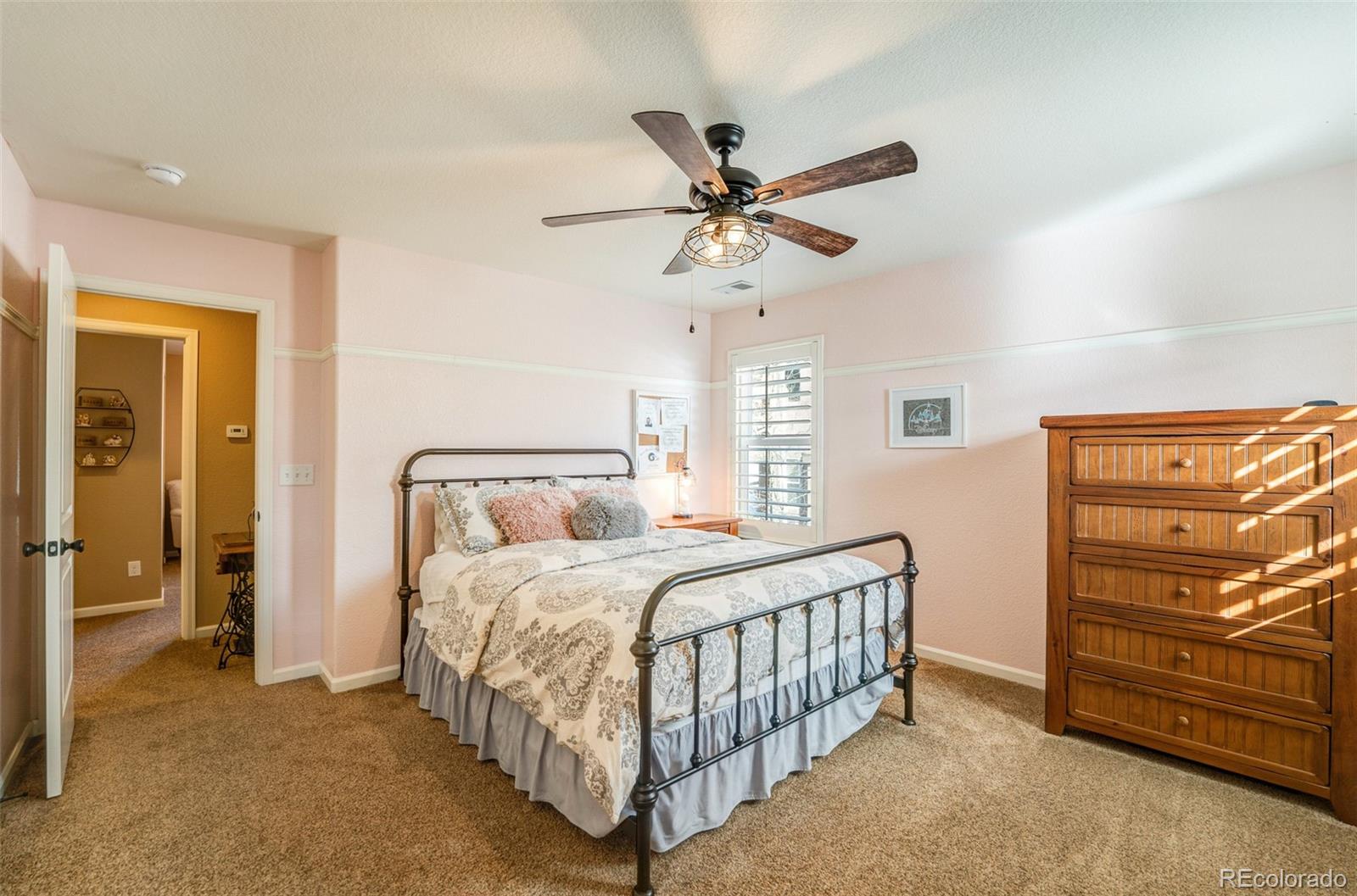 831 Elk Rest Road Evergreen, CO 80439 - Photo 22 of 40 Gallery Image 22