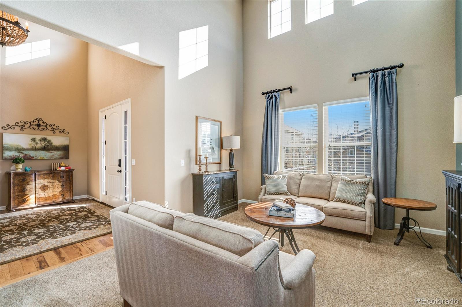 831 Elk Rest Road Evergreen, CO 80439 - Photo 3 of 40 Gallery Image 3