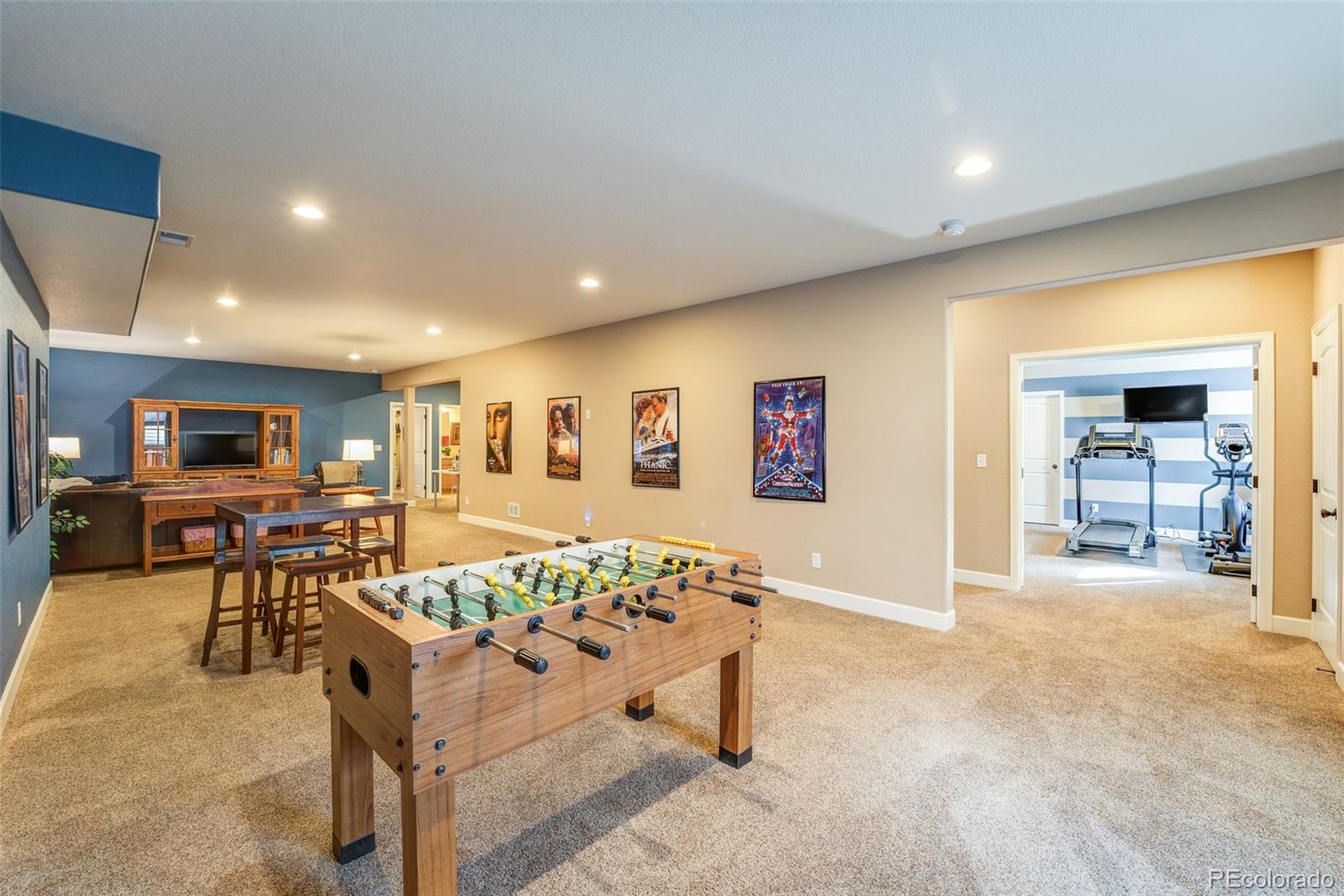 831 Elk Rest Road Evergreen, CO 80439 - Photo 32 of 40 Gallery Image 32