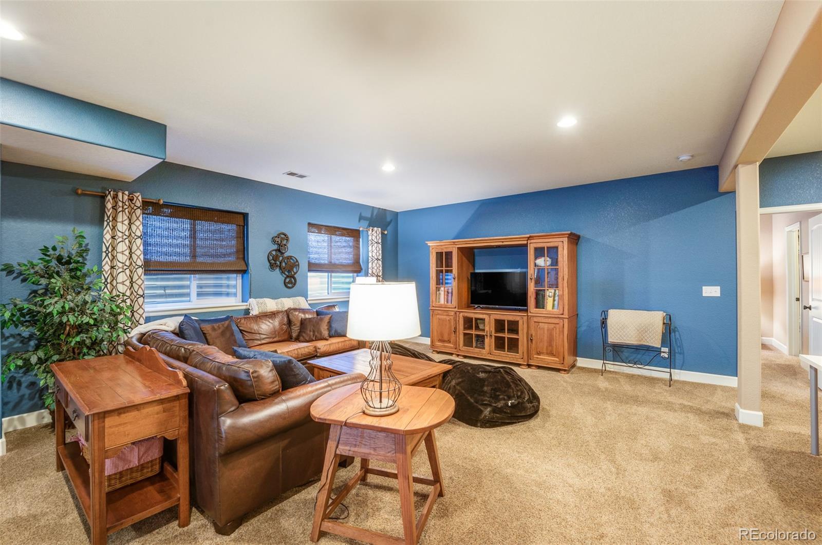 831 Elk Rest Road Evergreen, CO 80439 - Photo 33 of 40 Gallery Image 33