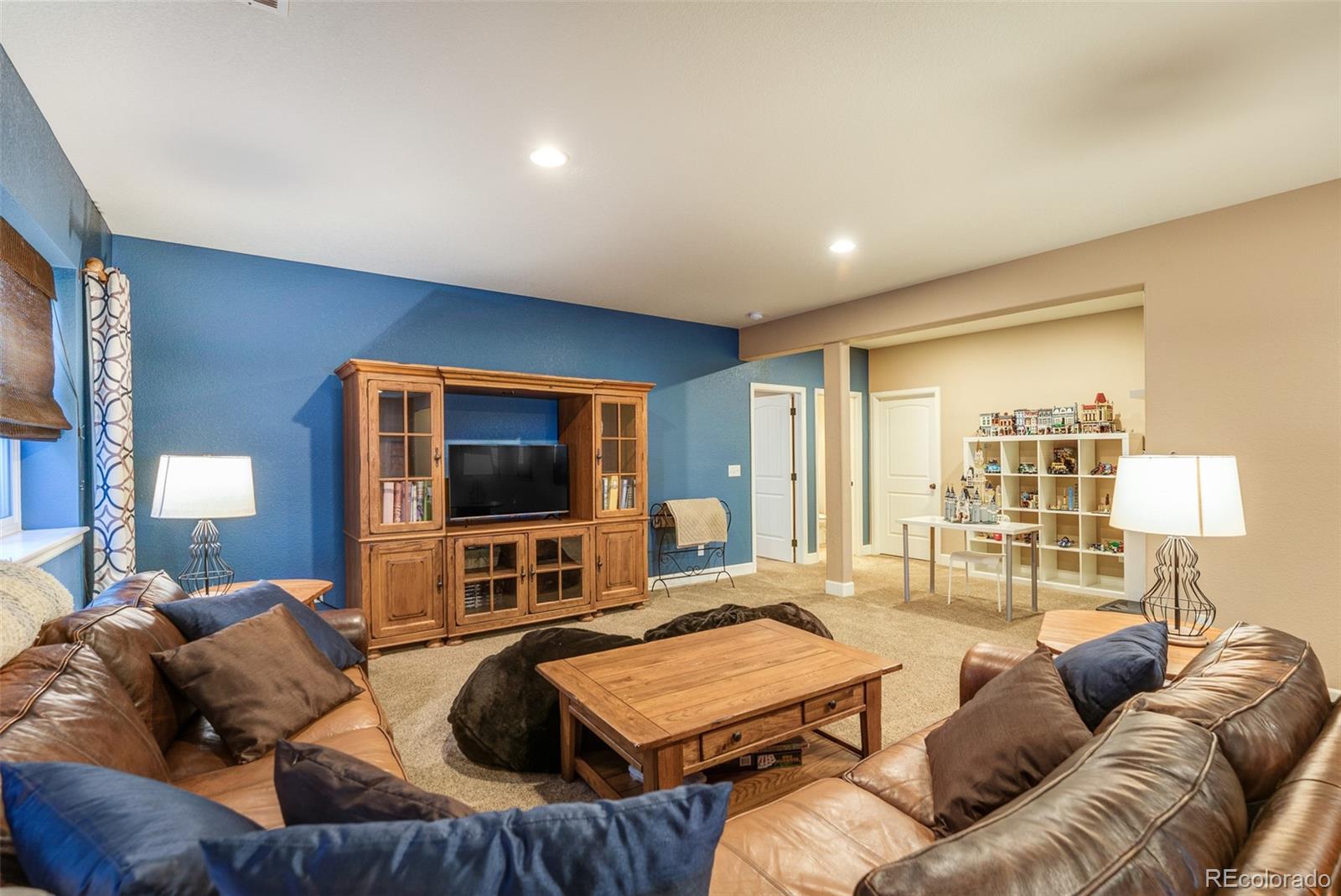 831 Elk Rest Road Evergreen, CO 80439 - Photo 34 of 40 Gallery Image 34