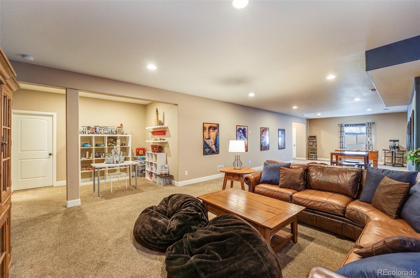 831 Elk Rest Road Evergreen, CO 80439 - Photo 35 of 40 Gallery Image 35