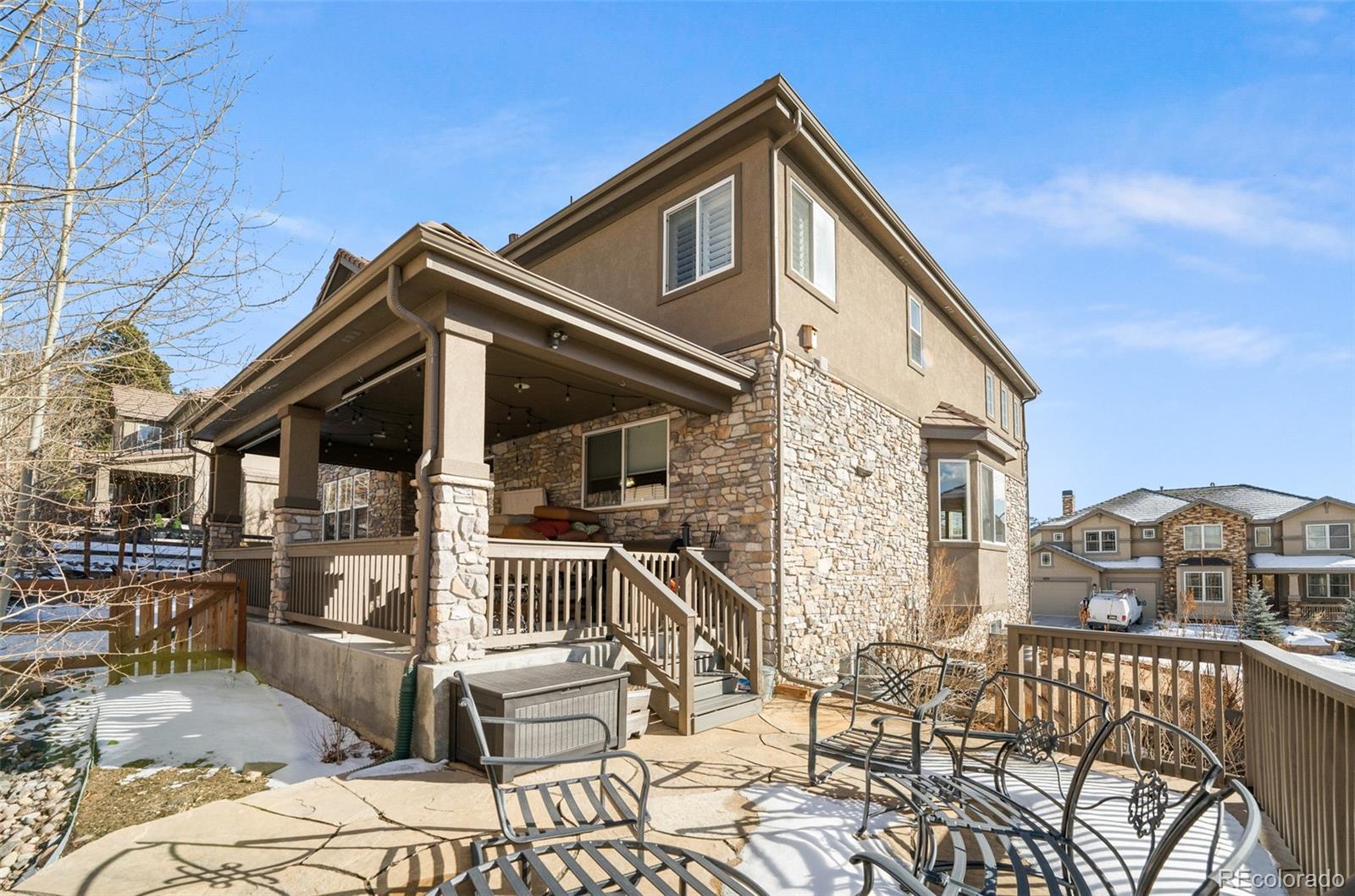 831 Elk Rest Road Evergreen, CO 80439 - Photo 38 of 40 Gallery Image 38