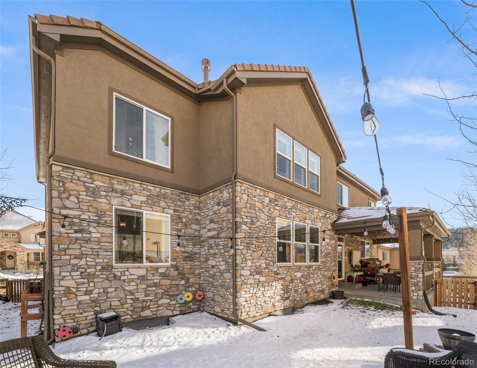 831 Elk Rest Road Evergreen, CO 80439 - Photo 39 of 40 Gallery Image 39
